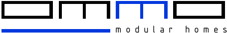 Ommo Homes | Casas modulares